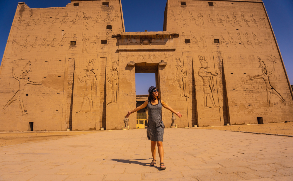 Egypt reopens tourism to UAE travellers